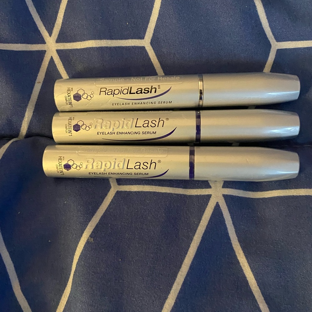 Rapid Lash